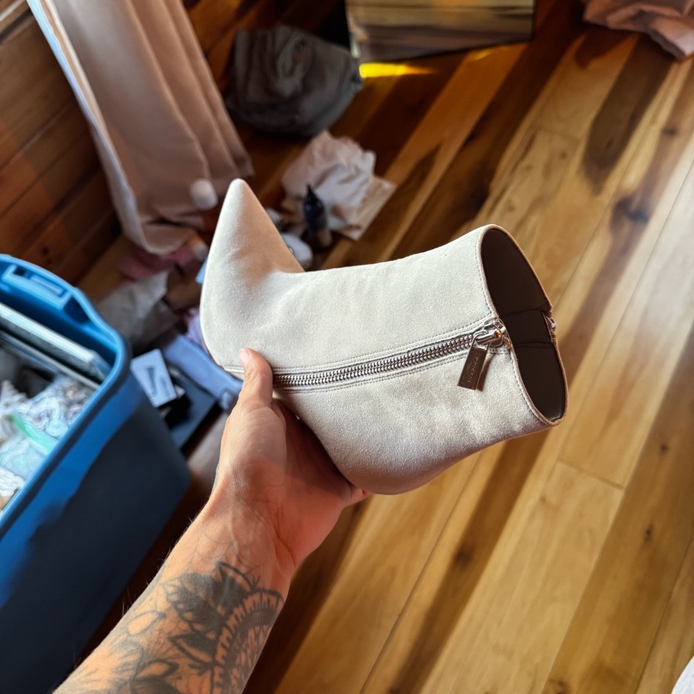 Michael Kors heels - Picture 5 of 11